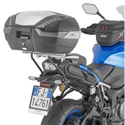 Βάση αλουμινίου βαλίτσας topcase GIVI Suzuki GSX-S 1000 GX