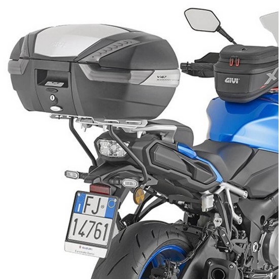 Βάση αλουμινίου βαλίτσας topcase GIVI Suzuki GSX-S 1000 GX