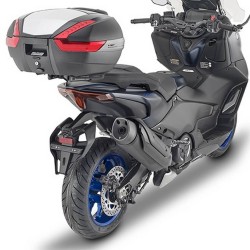 Βάση βαλίτσας topcase GIVI Yamaha T-Max 560/Tech Max 22-