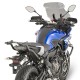 Βάση βαλίτσας topcase GIVI Yamaha Tracer 7/GT