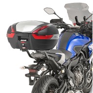 Βάση βαλίτσας topcase GIVI Yamaha Tracer 7/GT