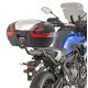 Βάση βαλίτσας topcase GIVI Yamaha Tracer 7/GT