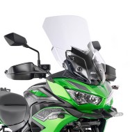 Ζελατίνα GIVI Kawasaki Versys 650 22- διάφανη 