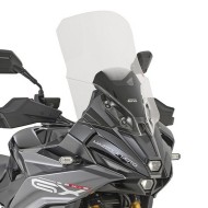 Ζελατίνα GIVI Touring Suzuki GSX-S 1000 GX διάφανη