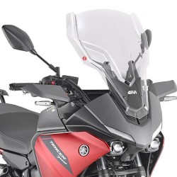 Ζελατίνα GIVI Yamaha Tracer 7/GT διάφανη