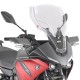 Ζελατίνα GIVI Yamaha Tracer 7/GT διάφανη