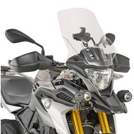 Ζελατίνα GIVI BMW G 310 GS διάφανη 