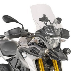 Ζελατίνα GIVI BMW G 310 GS διάφανη 