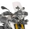 Ζελατίνα GIVI BMW G 310 GS διάφανη 