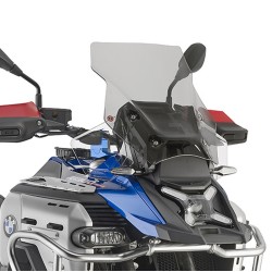 Ζελατίνα GIVI BMW R 1300 GS/Adv. ελαφρώς φιμέ (με radar)