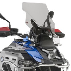 Ζελατίνα GIVI BMW R 1300 GS/Adv. ελαφρώς φιμέ (με radar)