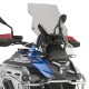 Ζελατίνα GIVI BMW R 1300 GS/Adv. ελαφρώς φιμέ (με radar)