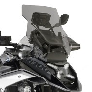 Ζελατίνα GIVI BMW R 1300 GS/Adv. ελαφρώς φιμέ (με radar)