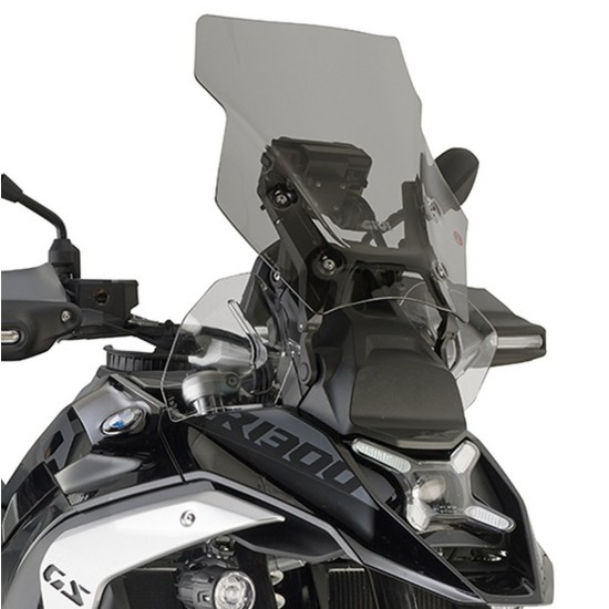 Ζελατίνα GIVI BMW R 1300 GS/Adv. ελαφρώς φιμέ (με radar)