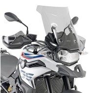 Ζελατίνα GIVI BMW F 800 GS 24- ελαφρώς φιμε