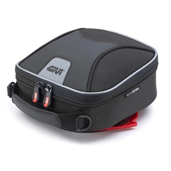 Tankbag GIVI XS319Y Tanklock 3 lt. (για βάσεις BF**)