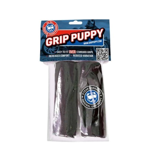 Πρόσθετες ενισχύσεις χειρολαβών Grip Puppy (σετ)