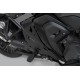 Χαμηλά προστατευτικά πλαισίου SW-Motech BMW R 1300 GS Adv. μαύρα (σετ) 