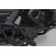 Χαμηλά προστατευτικά πλαισίου SW-Motech BMW R 1300 GS Adv. μαύρα (σετ) 