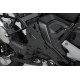 Χαμηλά προστατευτικά πλαισίου SW-Motech BMW R 1300 GS Adv. μαύρα (σετ) 