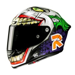 Κράνος HJC RPHA 1 Joker DC Comics MC48SF