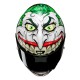 Κράνος HJC RPHA 1 Joker DC Comics MC48SF