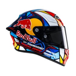 Κράνος HJC RPHA 1 Red Bull Misano GP MC21