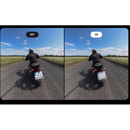 Insta360 X4 BMW Motorrad Edition action κάμερα