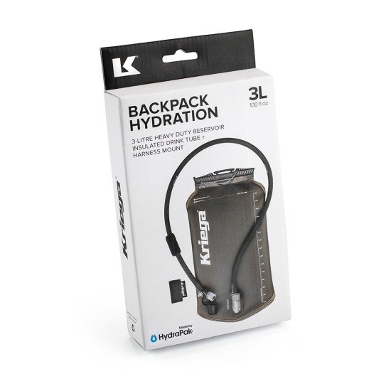 Υδρόσακος Kriega Hydrapak® 3 Lt.