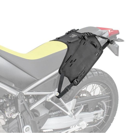 Βάση στήριξης σακιδίων Kriega OS-Base Aprilia Tuareg 660