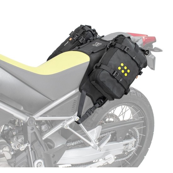 Βάση στήριξης σακιδίων Kriega OS-Base Aprilia Tuareg 660