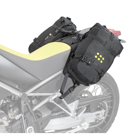 Βάση στήριξης σακιδίων Kriega OS-Base Aprilia Tuareg 660