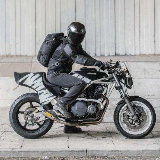 Σακίδιο πλάτης Kriega R25 25lt. (δεύτερη έκδοση)