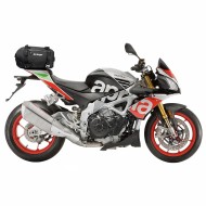 Κιτ στήριξης σακιδίων Kriega US-Drypacks Packs Aprilia Tuono V4/Factory