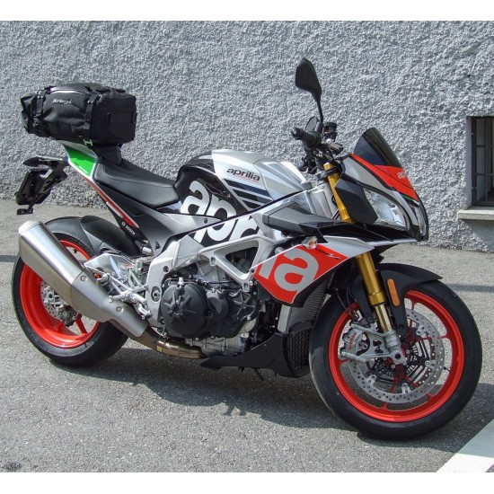 Κιτ στήριξης σακιδίων Kriega US-Drypacks Packs Aprilia Tuono V4/Factory