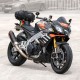 Κιτ στήριξης σακιδίων Kriega US-Drypacks Packs Aprilia Tuono V4/Factory