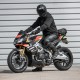 Κιτ στήριξης σακιδίων Kriega US-Drypacks Packs Aprilia Tuono V4/Factory