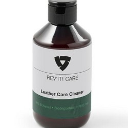 Καθαριστικό δερμάτινων RevIT Leather Care Cleaner 300 ml