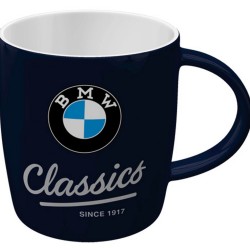 Κούπα κεραμική 0.33lt BMW Classic