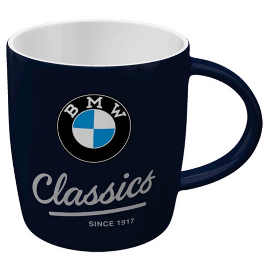 Κούπα κεραμική 0.33lt BMW Classic