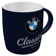 Κούπα κεραμική 0.33lt BMW Classic