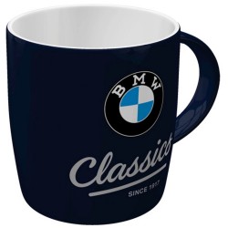 Κούπα κεραμική 0.33lt BMW Classic