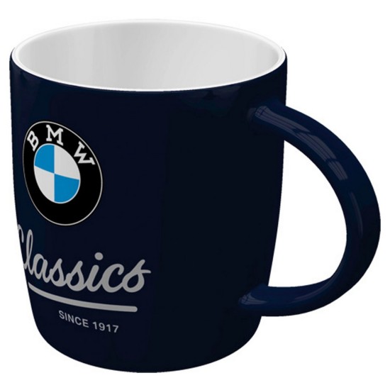 Κούπα κεραμική 0.33lt BMW Classic