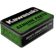 Μεταλλικό Κουτί Kawasaki Genuine