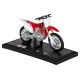 Μινιατούρα 1:18 Honda CRF 450 R