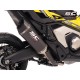 Τελικό εξάτμισης SC-Project SC1-R Honda X-ADV 25- carbon