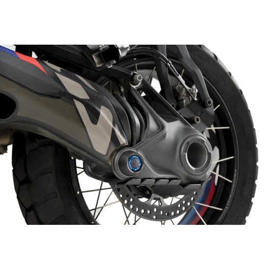 Προστατευτικό διαφορικού Puig BMW R 1300 GS μαύρο