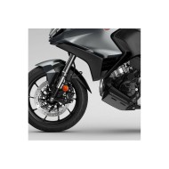 Επέκταση μπροστινού φτερού Honda NT1100 (full set)