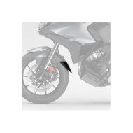 Επέκταση μπροστινού φτερού Honda NT1100 (full set)