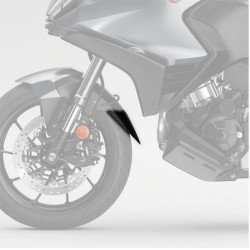 Επέκταση μπροστινού φτερού Honda NT1100 (full set)